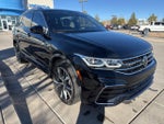 2022 Volkswagen Tiguan 2.0T SEL R-Line