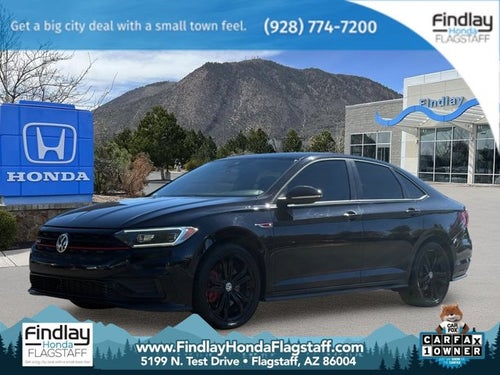 2021 Volkswagen Jetta GLI Base