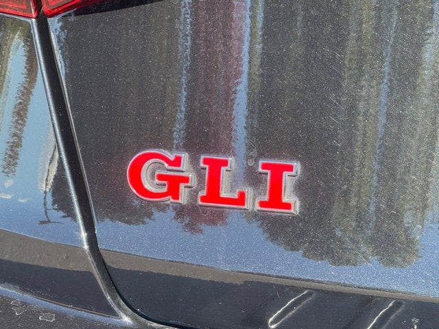 2021 Volkswagen Jetta GLI Base