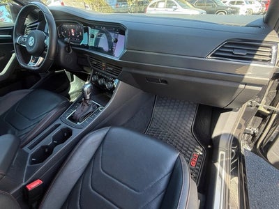 2021 Volkswagen Jetta GLI Base