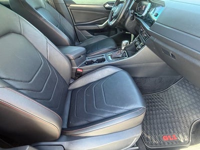 2021 Volkswagen Jetta GLI Base