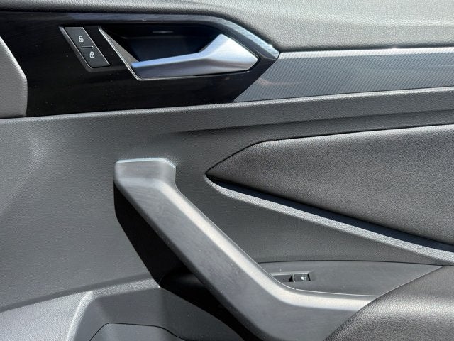 2021 Volkswagen Jetta GLI Base