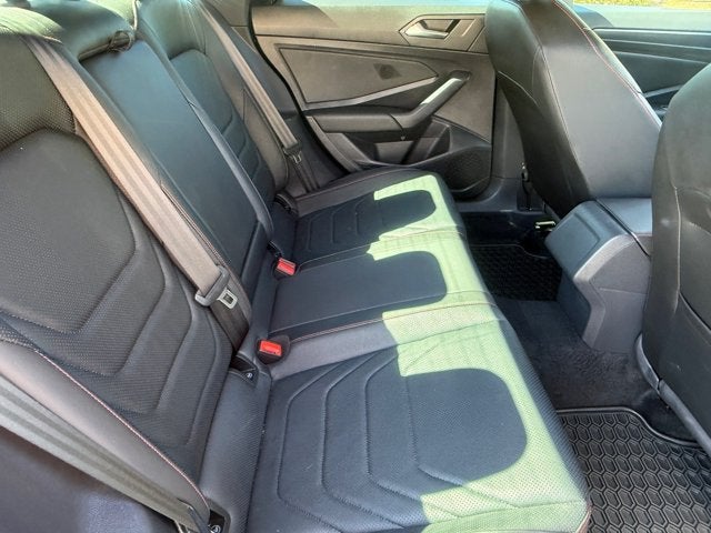2021 Volkswagen Jetta GLI Base