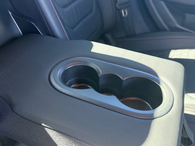 2021 Volkswagen Jetta GLI Base