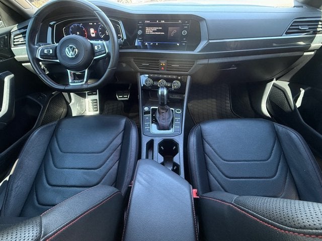 2021 Volkswagen Jetta GLI Base