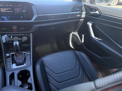 2021 Volkswagen Jetta GLI Base