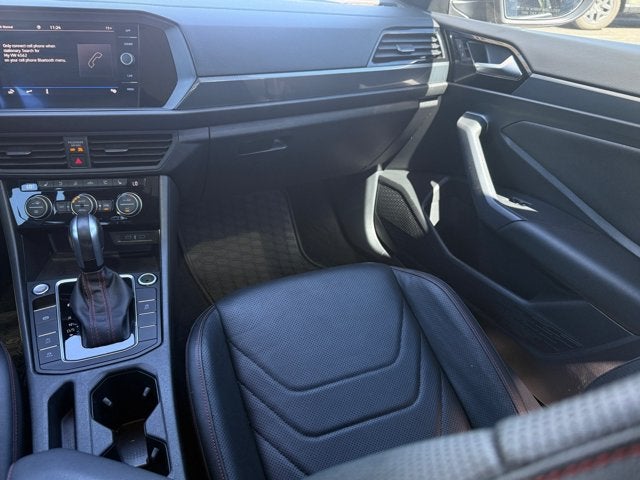 2021 Volkswagen Jetta GLI Base