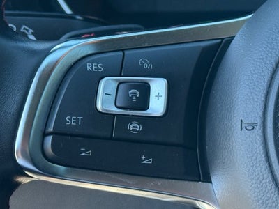 2021 Volkswagen Jetta GLI Base