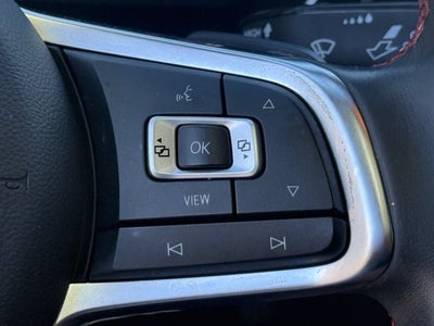 2021 Volkswagen Jetta GLI Base