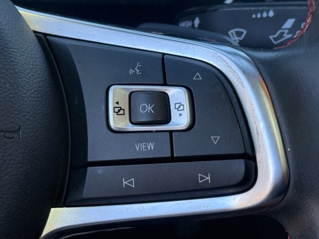 2021 Volkswagen Jetta GLI Base
