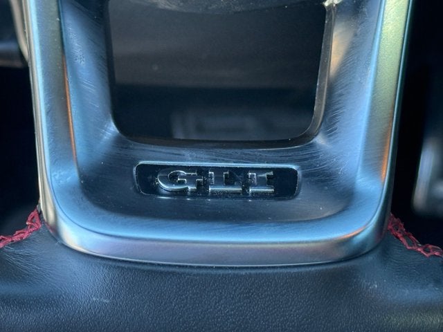 2021 Volkswagen Jetta GLI Base