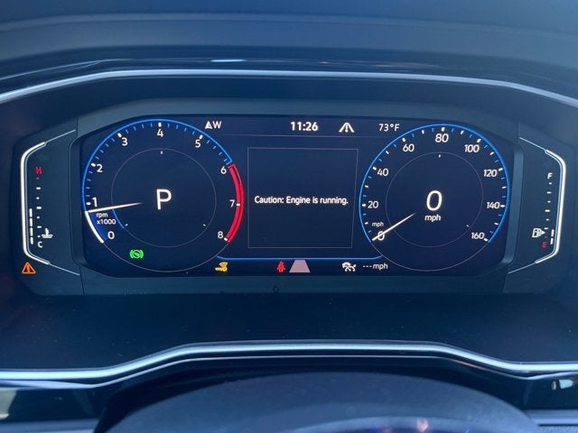2021 Volkswagen Jetta GLI Base