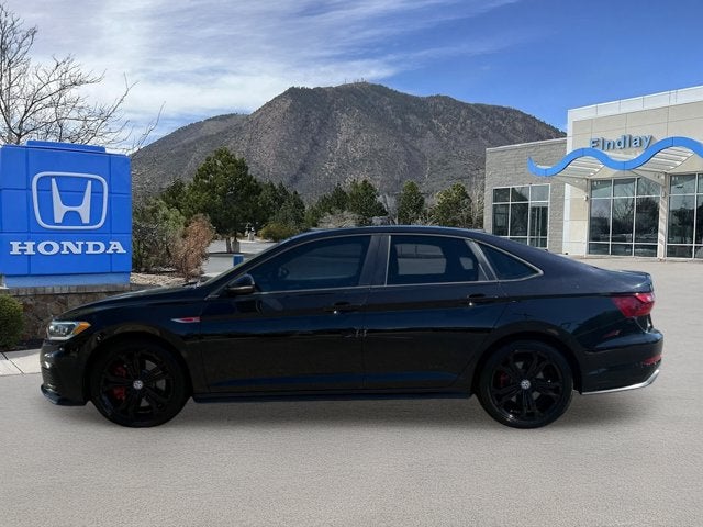 2021 Volkswagen Jetta GLI Base