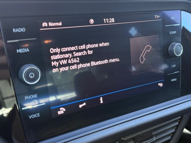 2021 Volkswagen Jetta GLI Base