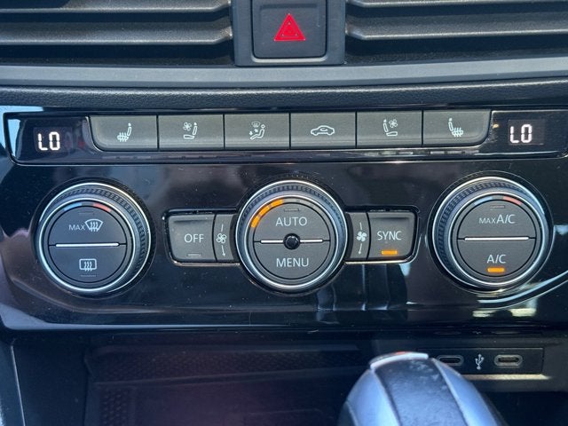 2021 Volkswagen Jetta GLI Base