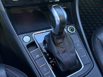 2021 Volkswagen Jetta GLI Base