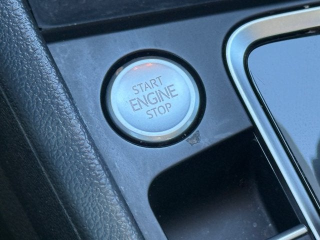 2021 Volkswagen Jetta GLI Base