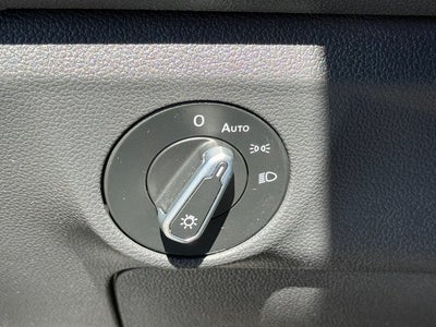 2021 Volkswagen Jetta GLI Base