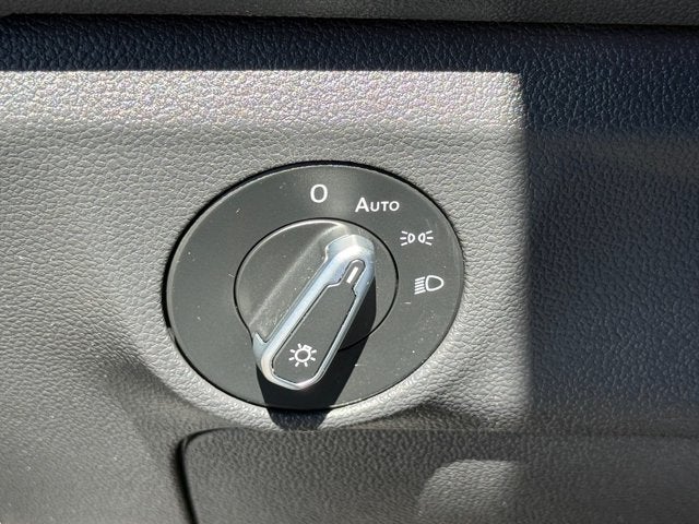 2021 Volkswagen Jetta GLI Base