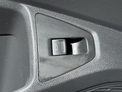 2021 Volkswagen Jetta GLI Base