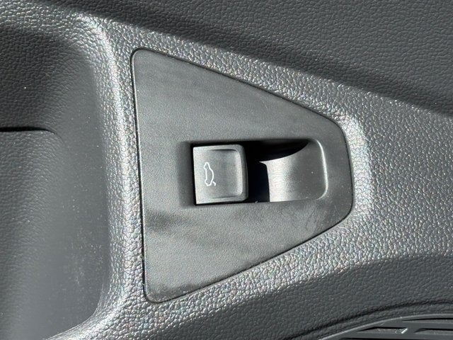 2021 Volkswagen Jetta GLI Base
