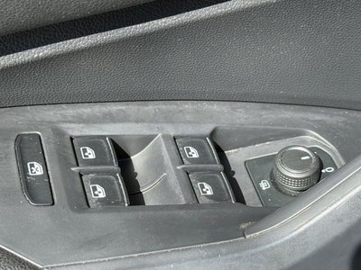 2021 Volkswagen Jetta GLI Base