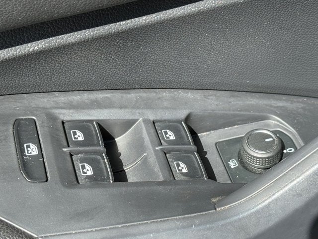 2021 Volkswagen Jetta GLI Base