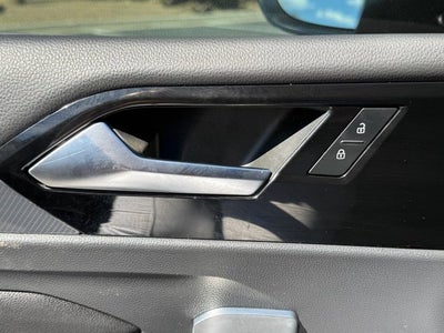 2021 Volkswagen Jetta GLI Base