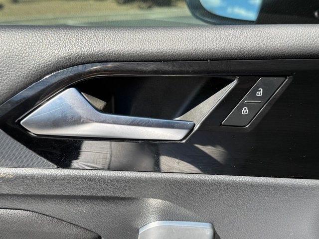 2021 Volkswagen Jetta GLI Base