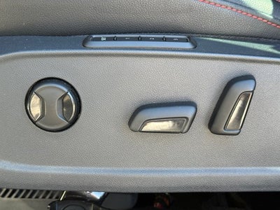2021 Volkswagen Jetta GLI Base