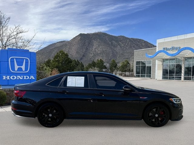 2021 Volkswagen Jetta GLI Base