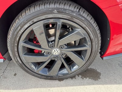 2020 Volkswagen Jetta GLI 2.0T S