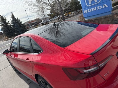 2020 Volkswagen Jetta GLI 2.0T S