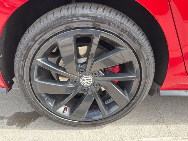 2020 Volkswagen Jetta GLI 2.0T S