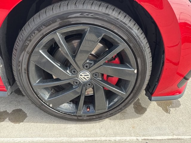 2020 Volkswagen Jetta GLI 2.0T S