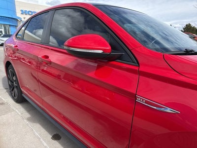 2020 Volkswagen Jetta GLI 2.0T S