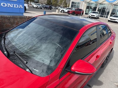 2020 Volkswagen Jetta GLI 2.0T S