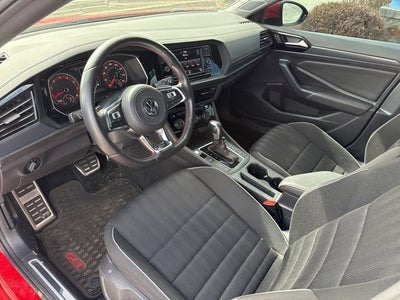 2020 Volkswagen Jetta GLI 2.0T S