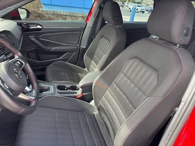 2020 Volkswagen Jetta GLI 2.0T S