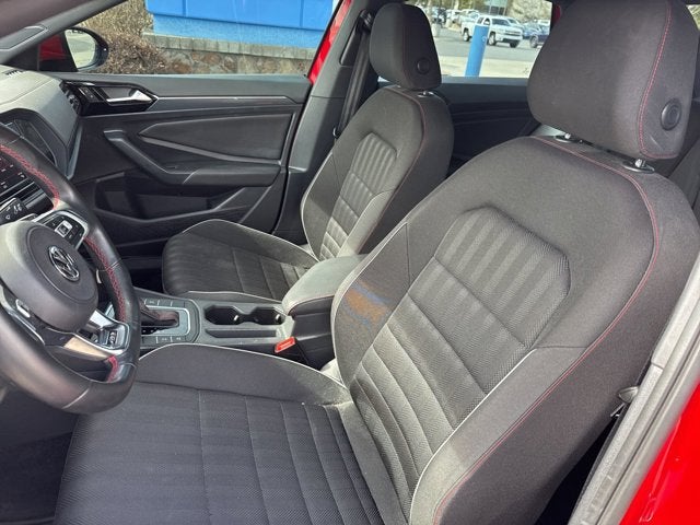 2020 Volkswagen Jetta GLI 2.0T S