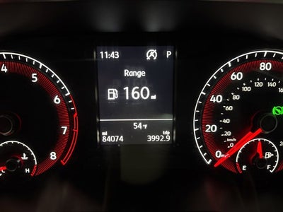 2020 Volkswagen Jetta GLI 2.0T S