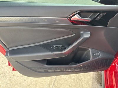 2020 Volkswagen Jetta GLI 2.0T S