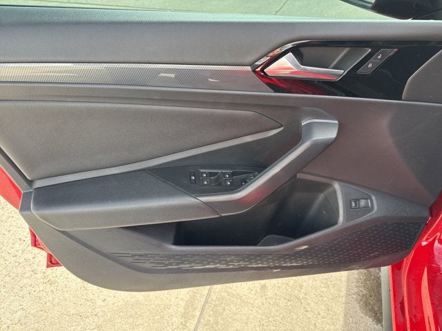 2020 Volkswagen Jetta GLI 2.0T S