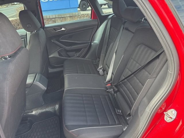 2020 Volkswagen Jetta GLI 2.0T S