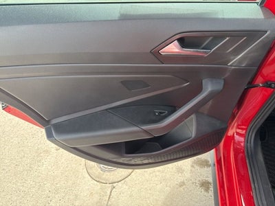 2020 Volkswagen Jetta GLI 2.0T S