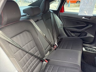 2020 Volkswagen Jetta GLI 2.0T S