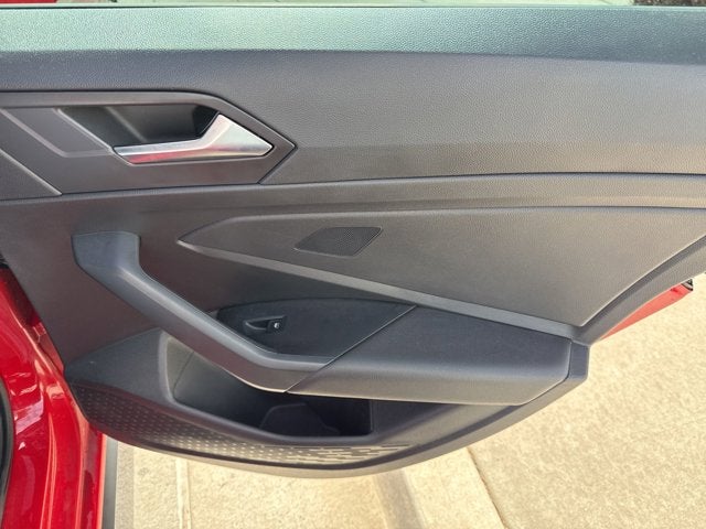 2020 Volkswagen Jetta GLI 2.0T S