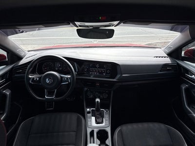 2020 Volkswagen Jetta GLI 2.0T S