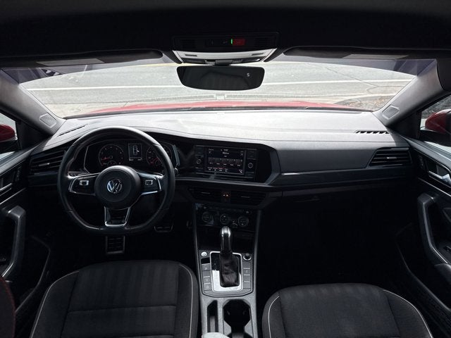 2020 Volkswagen Jetta GLI 2.0T S