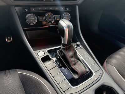 2020 Volkswagen Jetta GLI 2.0T S